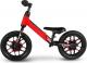 Rowerek biegowy Qplay Rowerek biegowy Spark Red 1