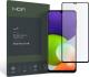 Hofi Glass Szkło Hartowane Glass Pro+ Galaxy A22 4G / LTE Black 1