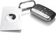 Spigen SPIGEN AIR FIT APPLE AIRTAG WHITE 7