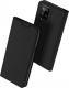 Dux Ducis Etui SkinPro do Galaxy A22 4G Black 1