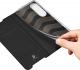 Dux Ducis Etui SkinPro do Sony Xperia 5 III Black 8