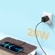 Ładowarka Joyroom L-P202 1x USB-C 3 A (6941237144492) 8