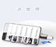 Adapter USB Joyroom S-H151 USB-C - USB Czarny  (6941237149114) 3