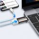 Adapter USB Joyroom S-H151 USB-C - USB Czarny  (6941237149114) 4