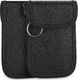 Tech-Protect KLATKA FARADAYA TECH-PROTECT V1 KEYLESS RFID SIGNAL BLOCKER CASE CROSS BLACK 1