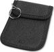 Tech-Protect KLATKA FARADAYA TECH-PROTECT V1 KEYLESS RFID SIGNAL BLOCKER CASE CROSS BLACK 2