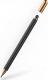 Rysik Tech-Protect Charm Stylus Pen Czarno-złoty 1