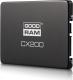 Dysk SSD GoodRam 240 GB 2.5" SATA III (SSDPR-CX200-240) 1