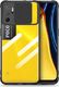 Tech-Protect Camshield Poco M3 Pro 5G / Redmi Note 10 5G Black 1