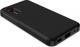 Tech-Protect Tough Galaxy Xcover 5 Black 3