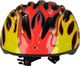Dunlop Dunlop - Kask dziecięcy Płomienie 2