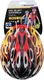 Dunlop Dunlop - Kask dziecięcy Płomienie 3