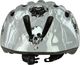 Dunlop Dunlop - Kask dziecięcy (Szary) 2