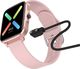 Smartwatch Watchmark WF2 Różowy 2
