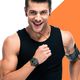 Smartwatch Watchmark WG1 Czarny 2