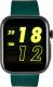 Smartwatch Watchmark WGT2 Zielony  (Cardio One z) 1