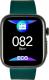 Smartwatch Watchmark WGT2 Zielony  (Cardio One z) 2