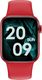 Smartwatch Watchmark Wi12 Czerwony 1