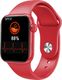 Smartwatch Watchmark Wi12 Czerwony 3