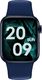 Smartwatch Watchmark Wi12 Granatowy 2