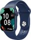 Smartwatch Watchmark Wi12 Granatowy 1