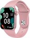 Smartwatch Watchmark Wi12 Różowy 1