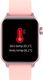 Smartwatch Watchmark WKW37 Pro Różowy 7
