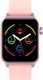 Smartwatch Watchmark WKW37H Różowy 2