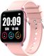 Smartwatch Watchmark WKW37H Różowy 5