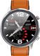 Smartwatch Watchmark Outdoor WL11 Brązowy 2