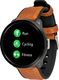 Smartwatch Watchmark WM18 Plus Brązowy 2