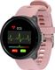 Smartwatch Watchmark WM18 Plus Różowy 1