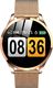 Smartwatch Watchmark WQ8 Złoty 2