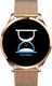 Smartwatch Watchmark WQ8 Złoty 3