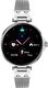Smartwatch Watchmark WR6 Srebrny  (WR6 s) 1