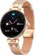 Smartwatch Watchmark WR6 Złoty 1