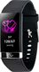 Smartband Watchmark WV19 Czarny 5