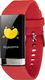 Smartband Watchmark WV19 Czerwony 1