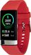 Smartband Watchmark WV19 Czerwony 6