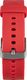Smartband Watchmark WV19 Czerwony 7