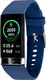 Smartband Watchmark WV19 Granatowy 1