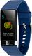 Smartband Watchmark WV19 Granatowy 5