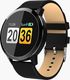 Smartwatch Watchmark WQ8 Czarny 1