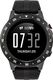 Zegarek sportowy Watchmark Outdoor WM5 Czarny  (WM5 cz) 2