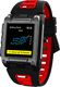 Zegarek sportowy Watchmark Watchmark - Extremum Triathlon WS929 czerwony 1