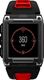 Zegarek sportowy Watchmark Watchmark - Extremum Triathlon WS929 czerwony 4
