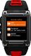 Zegarek sportowy Watchmark Watchmark - Extremum Triathlon WS929 czerwony 5