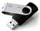 Pendrive GoodRam UTS2.0, 64 GB  (UTS2-0640K0R11) 1