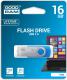 Pendrive GoodRam UTS2.0, 16 GB  (UTS2-0160B0R11) 1