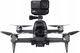 SunnyLife Mocowanie Uchwyt Do Kamer Gopro Na Dji Fpv Combo 3